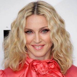 Can We Guess Your Age Based on Your Choices? Madonna