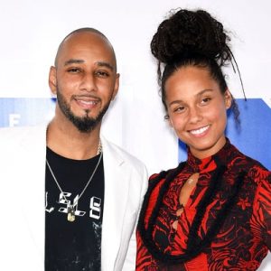 Can You Identify These Celebs from Their Iconic Outfits? Quiz Alicia Keys and Swizz Beatz