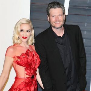 Can You Identify These Celebs from Their Iconic Outfits? Quiz Gwen Stefani and Blake Shelton