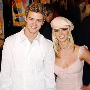 Can You Identify These Celebs from Their Iconic Outfits? Quiz Justin Timberlake and Britney Spears