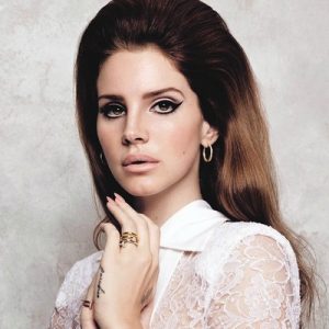 Can You Identify These Celebs from Their Iconic Outfits? Quiz Lana Del Rey
