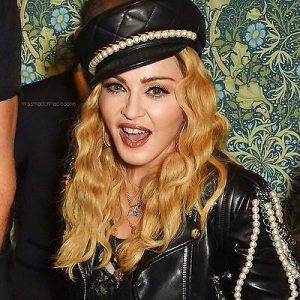 Can You Identify These Celebs from Their Iconic Outfits? Quiz Madonna