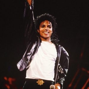 Can You Identify These Celebs from Their Iconic Outfits? Quiz Michael Jackson