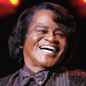 Can You Identify These Celebs from Their Iconic Outfits? Quiz James Brown