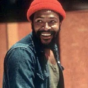 Can You Identify These Celebs from Their Iconic Outfits? Quiz Marvin Gaye