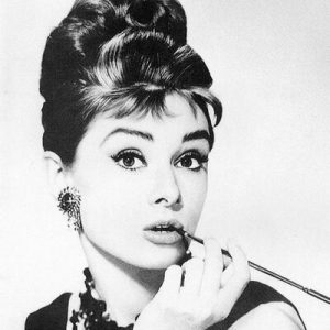 Can You Identify These Celebs from Their Iconic Outfits? Quiz Audrey Hepburn