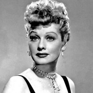 Can You Identify These Celebs from Their Iconic Outfits? Quiz Lucille Ball
