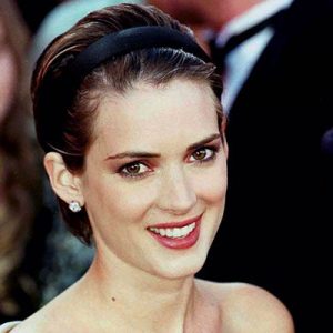 Can You Identify These Celebs from Their Iconic Outfits? Quiz Winona Ryder