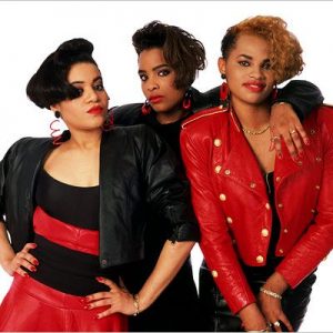 Can You Identify These Celebs from Their Iconic Outfits? Quiz Salt-n-Pepa