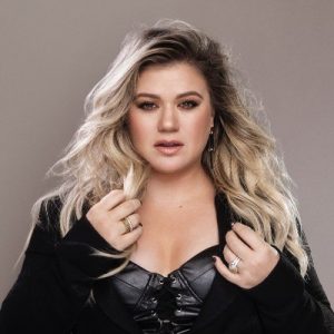 Can You Identify These Celebs from Their Iconic Outfits? Quiz Kelly Clarkson