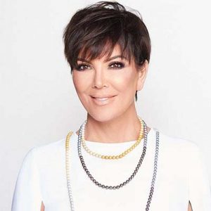 Can You Identify These Celebs from Their Iconic Outfits? Quiz Kris Jenner