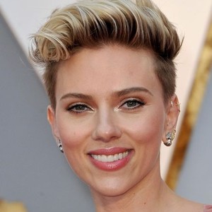 Can You Identify These Celebs from Their Iconic Outfits? Quiz Scarlett Johansson