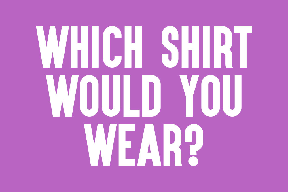 👗 Pick an Outfit and We’ll Guess Your Favorite Type of Food 314