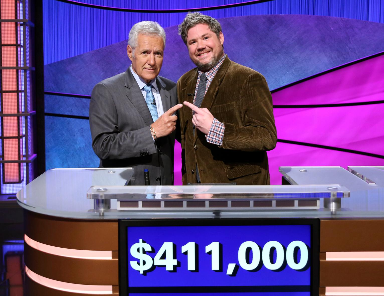 You got 13 out of 15! Can You Beat an Easy Game of “Jeopardy!”?