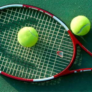 Can You Beat an Easy Game of “Jeopardy!”? What is Tennis?
