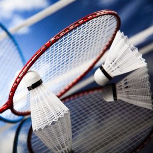 Can You Beat an Easy Game of “Jeopardy!”? What is Badminton?