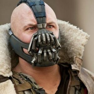 Can You Beat an Easy Game of “Jeopardy!”? Who is Bane?