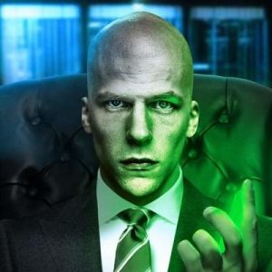 Can You Beat an Easy Game of “Jeopardy!”? Who is Lex Luthor?