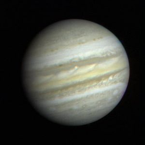 Can You Beat an Easy Game of “Jeopardy!”? What is Jupiter?