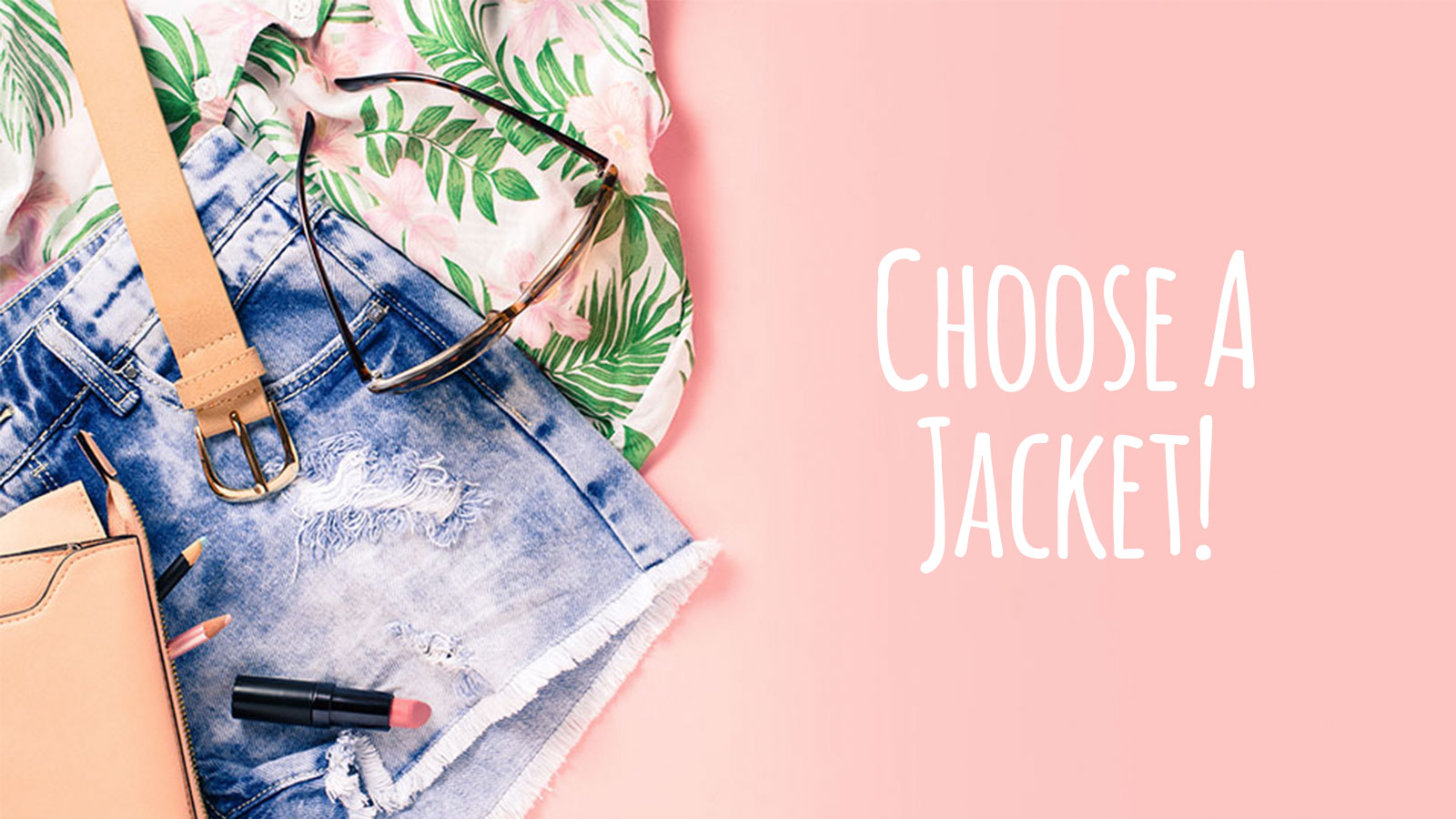 Pick Some Outfits and We’ll Guess If You’re an Introvert or Extrovert 316