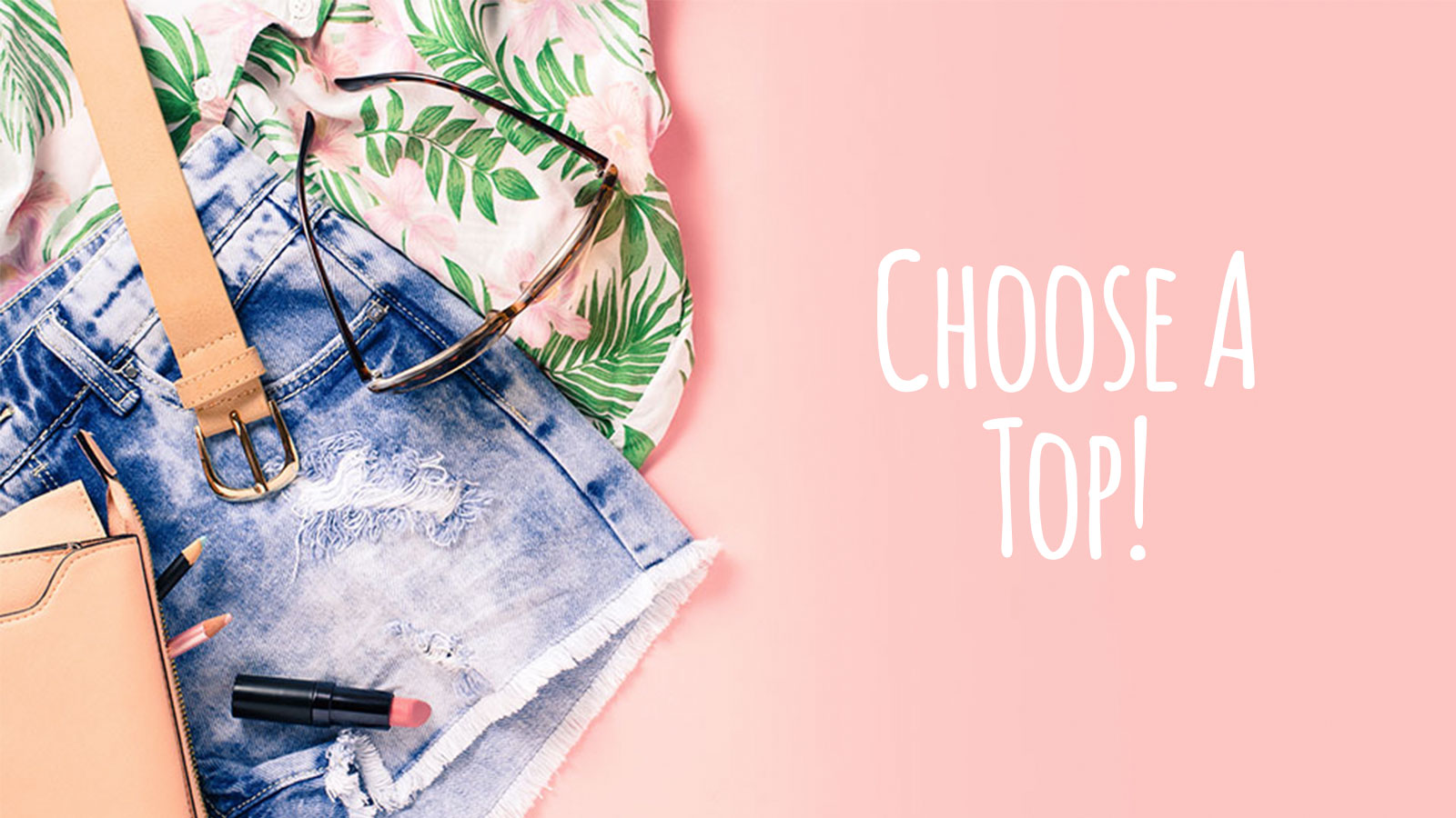 Pick Some Outfits and We’ll Guess If You’re an Introvert or Extrovert 516