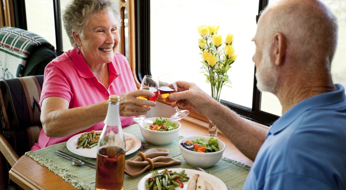 You got: 93 Years Old! 🌯 Build a Burrito and We’ll Reveal the Age You Will Live to