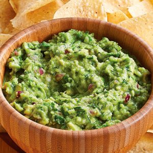 🥖 Everyone Has a Type of Bread That Matches Their Personality — Here’s Yours Guacamole