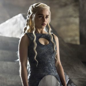 Pick Your Favorite Character from These TV Shows and We’ll Guess Your Age Daenerys Targaryen