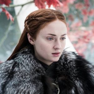 Pick Your Favorite Character from These TV Shows and We’ll Guess Your Age Sansa Stark