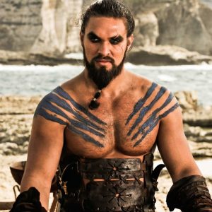 Pick Your Favorite Character from These TV Shows and We’ll Guess Your Age Khal Drogo