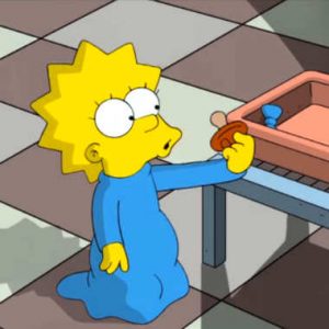 Pick Your Favorite Character from These TV Shows and We’ll Guess Your Age Maggie Simpson