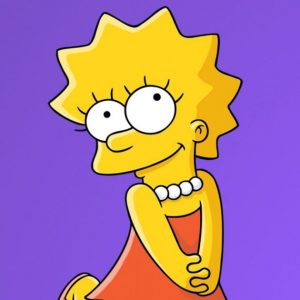 Pick Your Favorite Character from These TV Shows and We’ll Guess Your Age Lisa Simpson