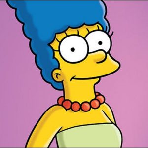 Pick Your Favorite Character from These TV Shows and We’ll Guess Your Age Marge Simpson
