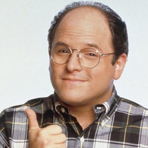 Pick Your Favorite Character from These TV Shows and We’ll Guess Your Age George Costanza