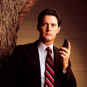 Pick Your Favorite Character from These TV Shows and We’ll Guess Your Age Agent Dale Cooper