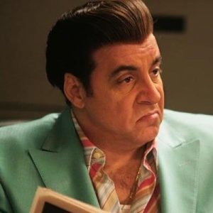 Pick Your Favorite Character from These TV Shows and We’ll Guess Your Age Silvio Dante