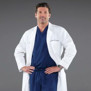 Pick Your Favorite Character from These TV Shows and We’ll Guess Your Age Dr. Derek Shepherd