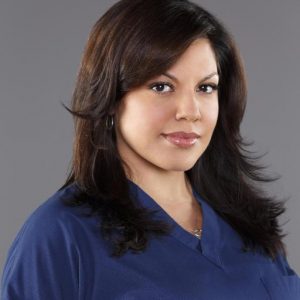 Pick Your Favorite Character from These TV Shows and We’ll Guess Your Age Dr. Callie Torres
