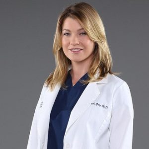 Pick Your Favorite Character from These TV Shows and We’ll Guess Your Age Dr. Meredith Grey