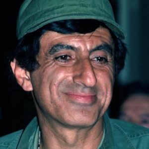 Pick Your Favorite Character from These TV Shows and We’ll Guess Your Age SGT Maxwell Q. Klinger