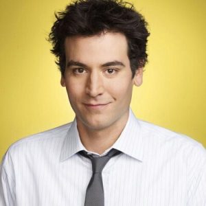 Pick Your Favorite Character from These TV Shows and We’ll Guess Your Age Ted Mosby