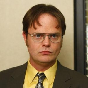 Pick Your Favorite Character from These TV Shows and We’ll Guess Your Age Dwight Schrute