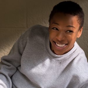 Pick Your Favorite Character from These TV Shows and We’ll Guess Your Age Poussey Washington