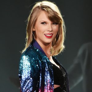 All-Rounded Knowledge Test Taylor Swift