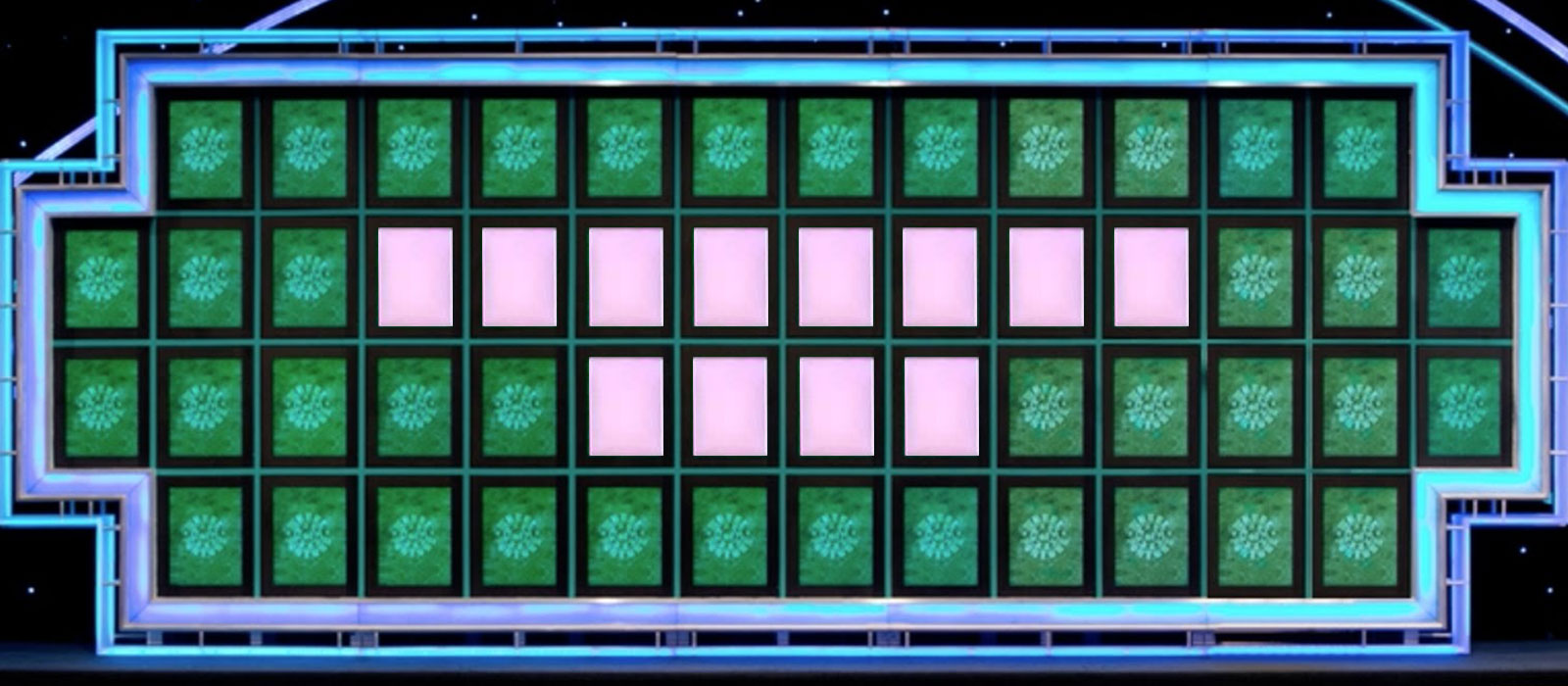 Can You Solve These Wheel of Fortune Puzzles? 163