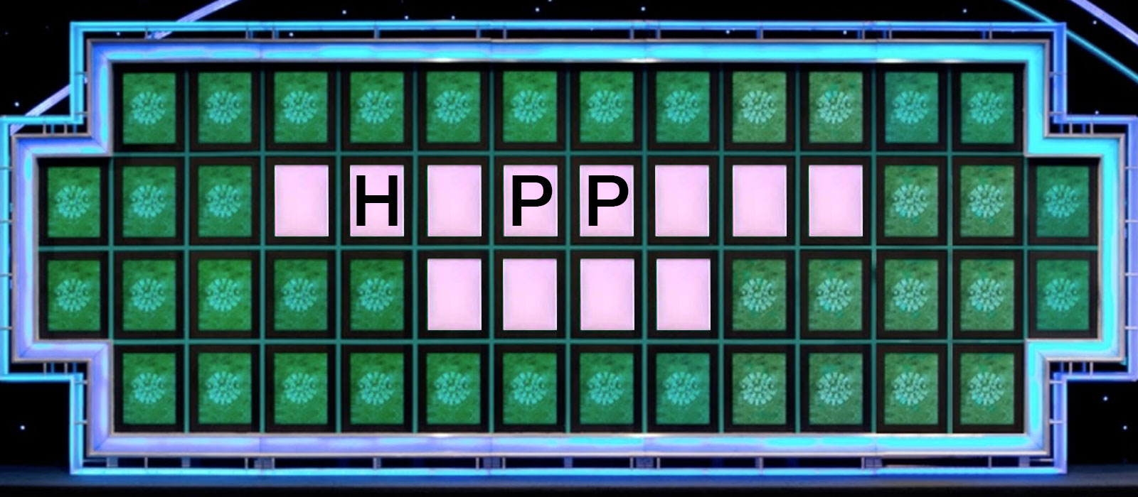 Can You Solve These Wheel of Fortune Puzzles? 318