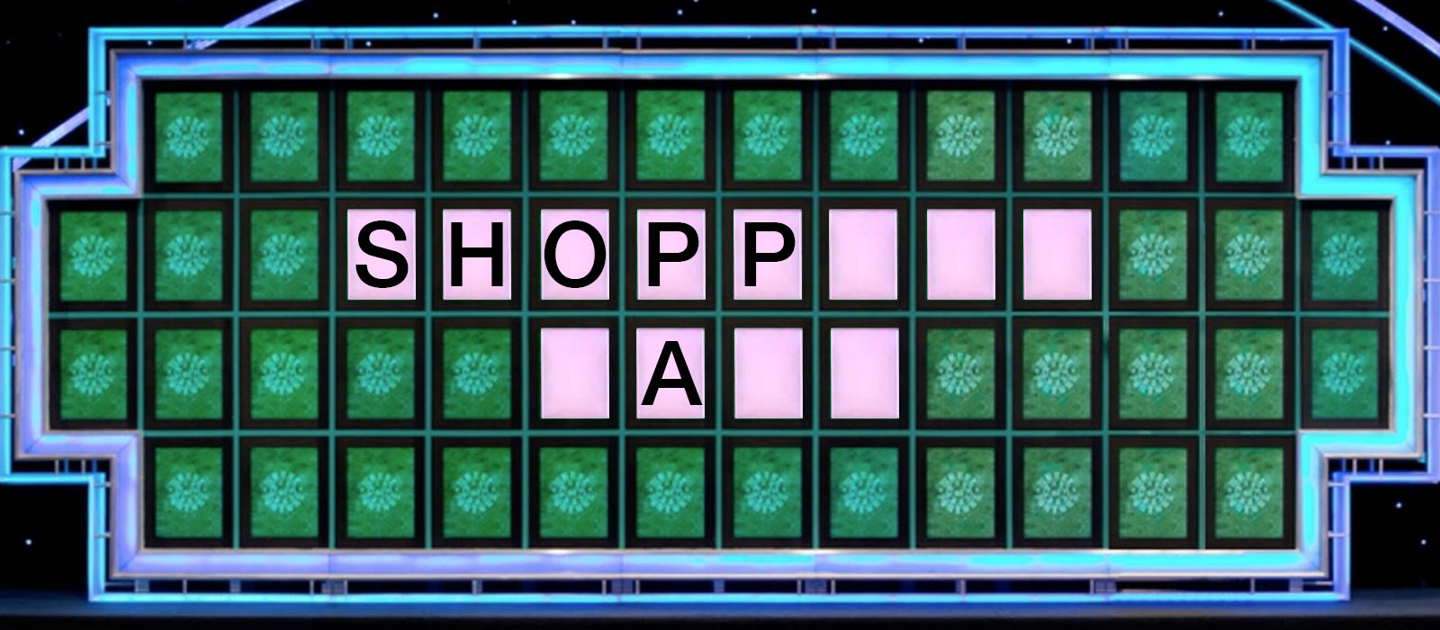 Can You Solve These Wheel of Fortune Puzzles? 619
