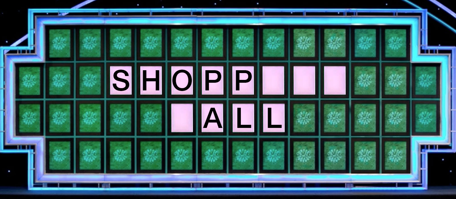 Can You Solve These Wheel of Fortune Puzzles? 715