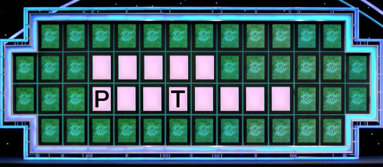 Can You Solve These Wheel of Fortune Puzzles? 1015