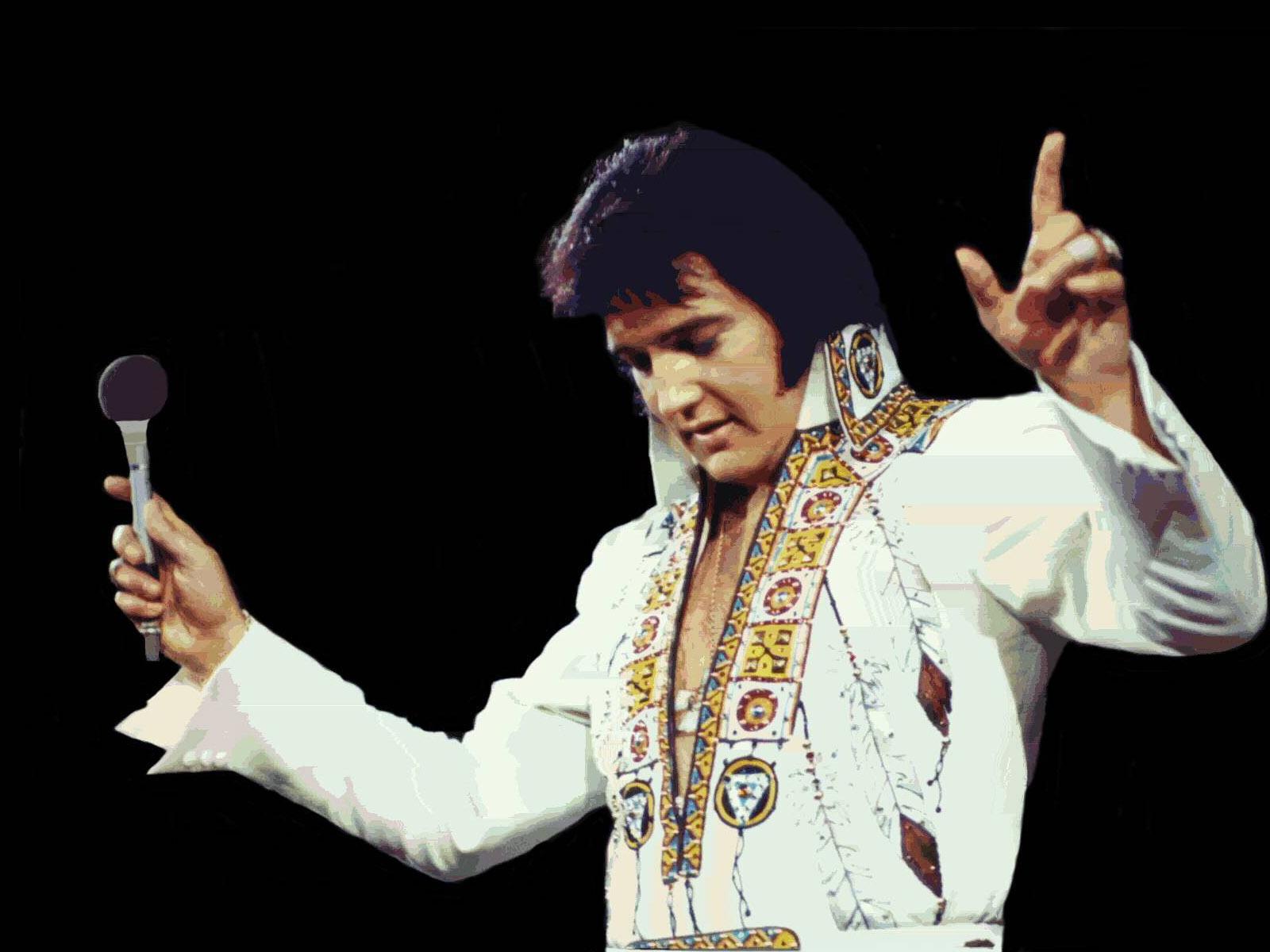 How Much Random 1970s Knowledge Do You Have? elvis